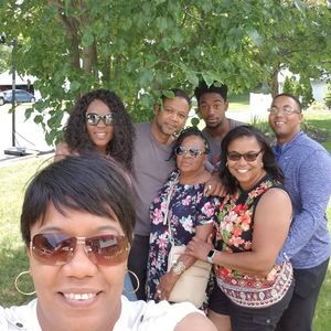 Meet your Posher, Olga